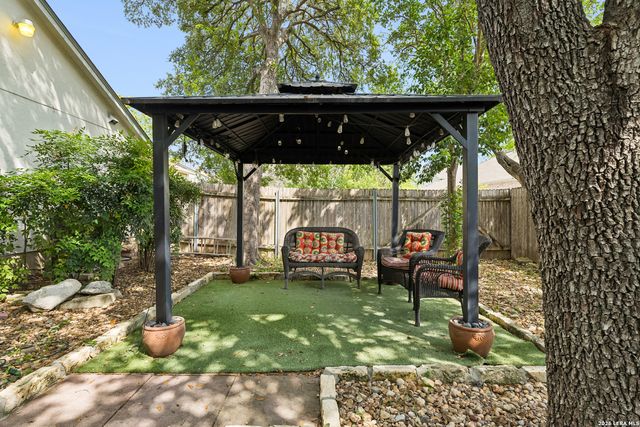 3419 RIDGE RNCH, San Antonio, TX 78247