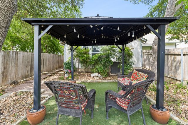 3419 RIDGE RNCH, San Antonio, TX 78247