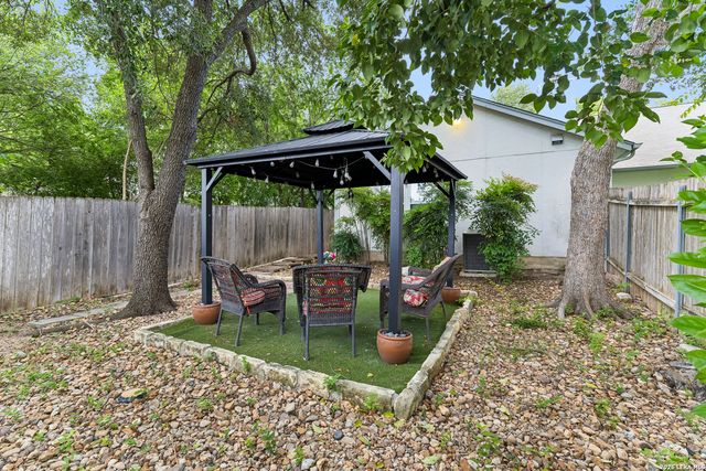 3419 RIDGE RNCH, San Antonio, TX 78247