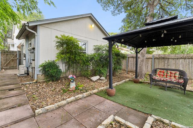 3419 RIDGE RNCH, San Antonio, TX 78247