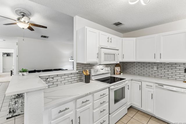 3419 RIDGE RNCH, San Antonio, TX 78247