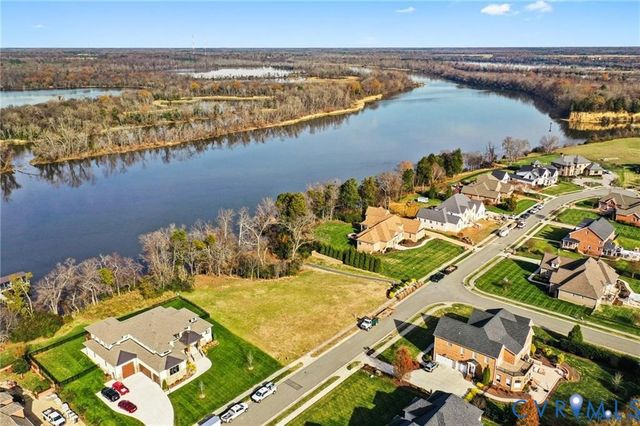 1924 Channel View Ter, Chester, VA 23836