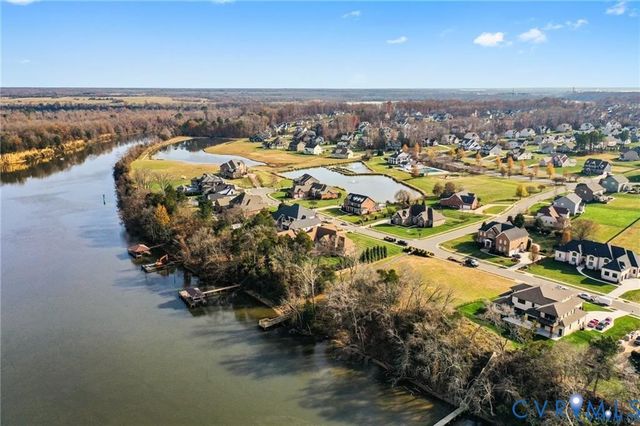 1924 Channel View Ter, Chester, VA 23836