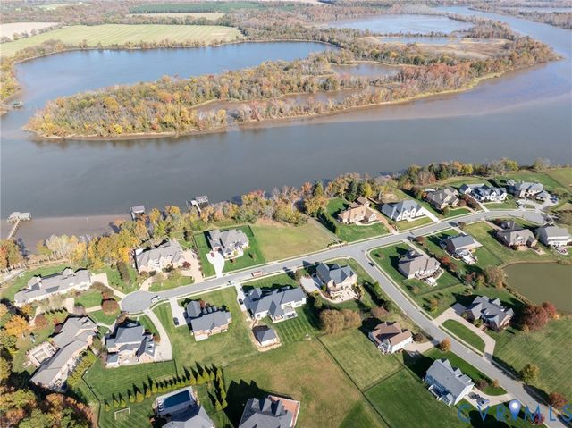 1924 Channel View Ter, Chester, VA 23836