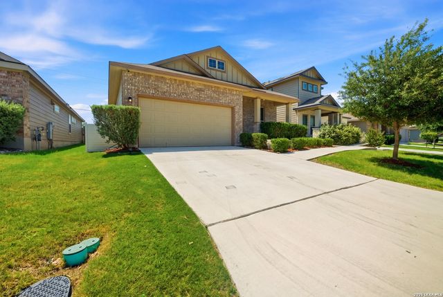 6846 Hibiscus, San Antonio, TX 78218