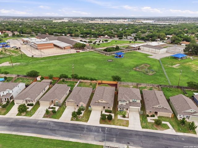 6846 Hibiscus, San Antonio, TX 78218