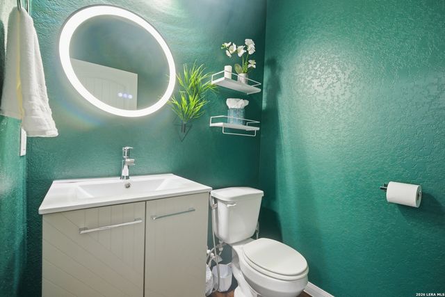 6846 Hibiscus, San Antonio, TX 78218