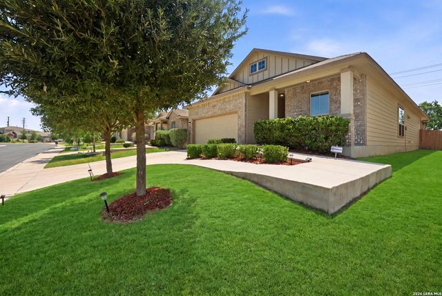 6846 Hibiscus, San Antonio, TX 78218