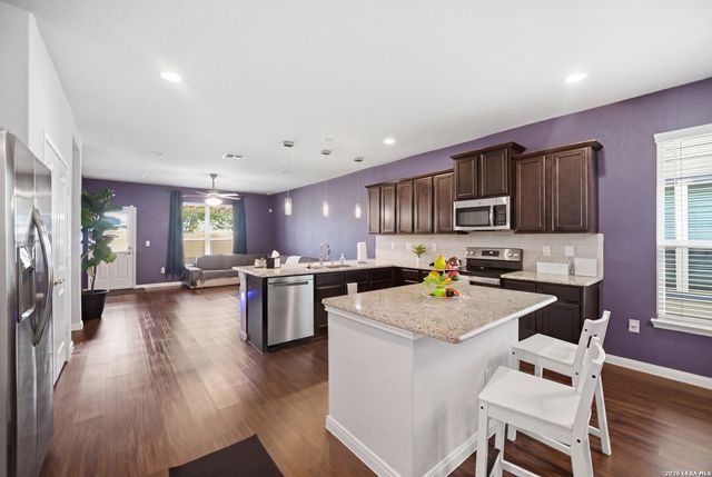 6846 Hibiscus, San Antonio, TX 78218