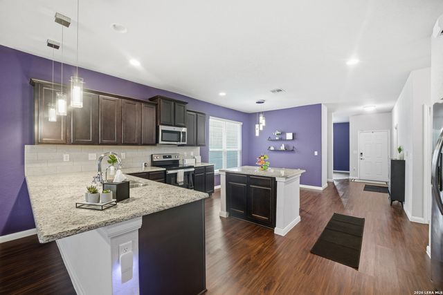 6846 Hibiscus, San Antonio, TX 78218
