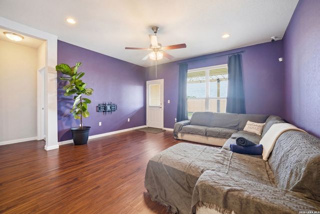6846 Hibiscus, San Antonio, TX 78218