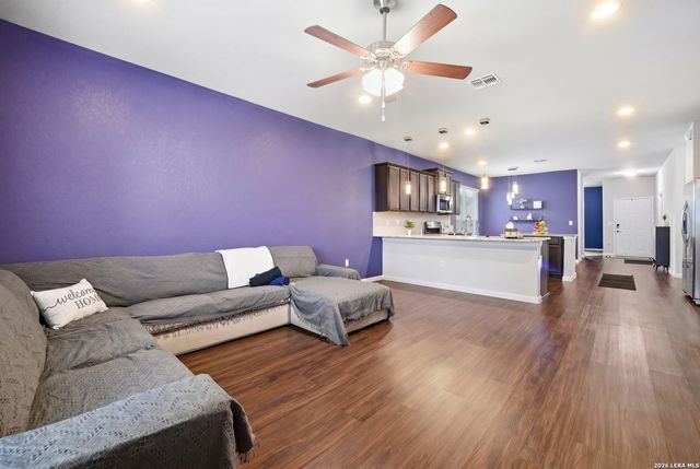 6846 Hibiscus, San Antonio, TX 78218