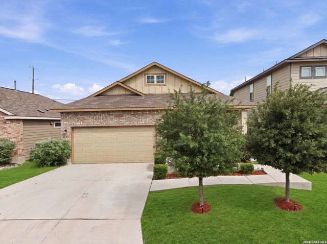6846 Hibiscus, San Antonio, TX 78218