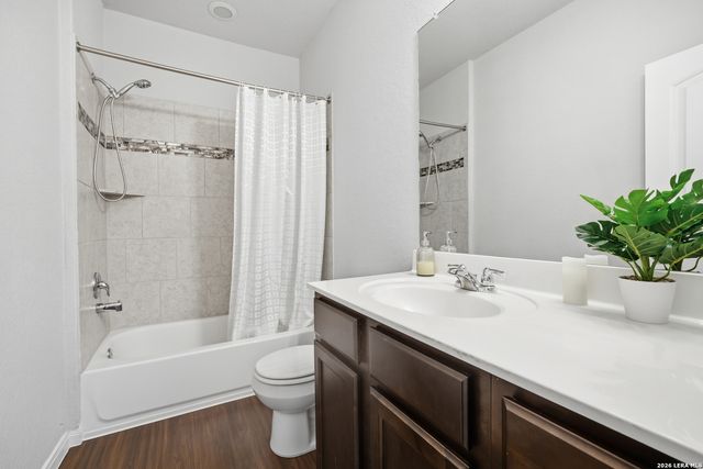 6846 Hibiscus, San Antonio, TX 78218