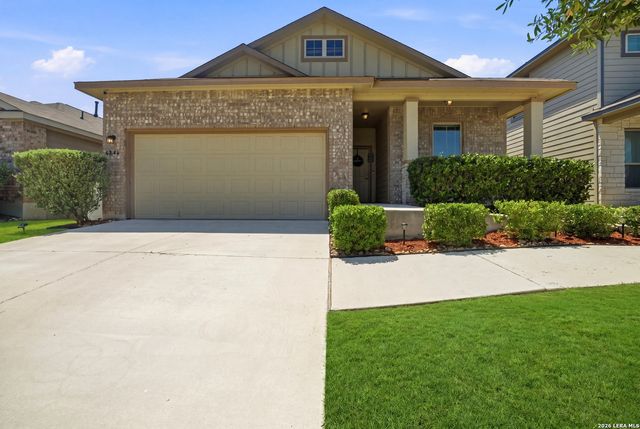 6846 Hibiscus, San Antonio, TX 78218