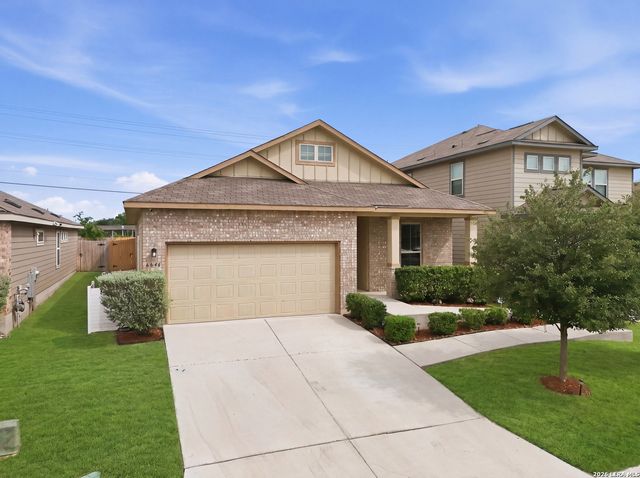 6846 Hibiscus, San Antonio, TX 78218