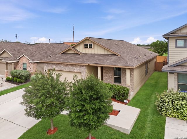 6846 Hibiscus, San Antonio, TX 78218
