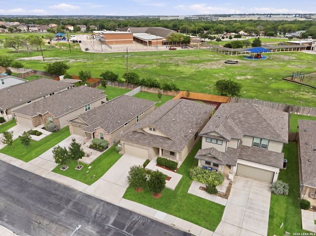 6846 Hibiscus, San Antonio, TX 78218