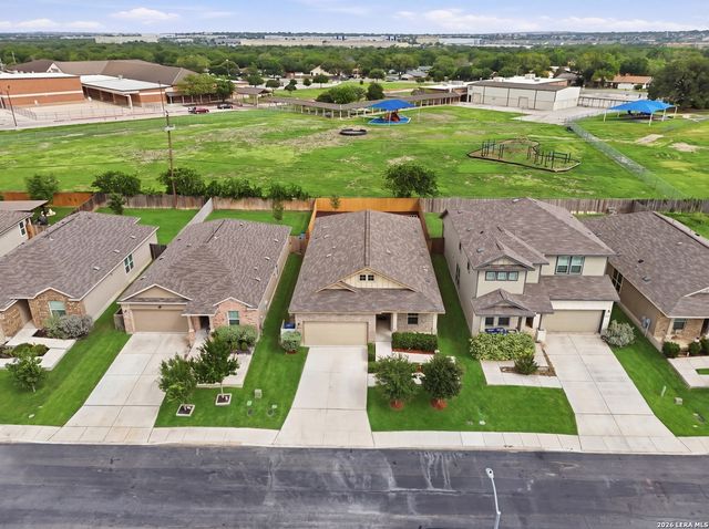 6846 Hibiscus, San Antonio, TX 78218