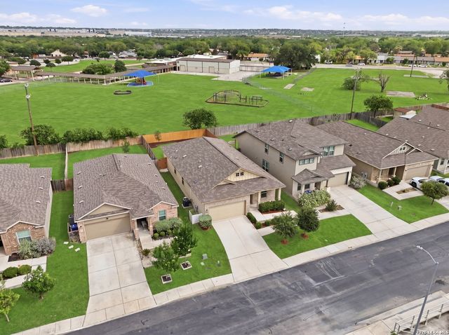 6846 Hibiscus, San Antonio, TX 78218