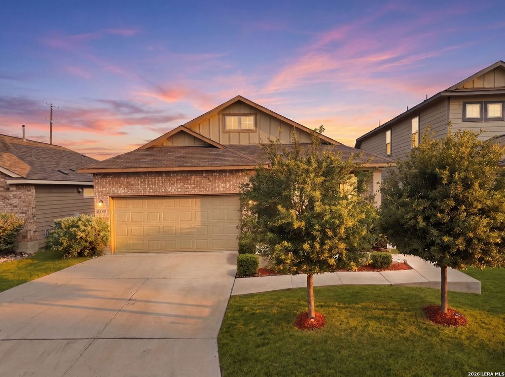 6846 Hibiscus, San Antonio, TX 78218