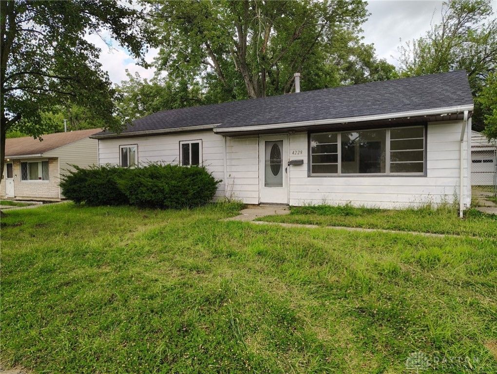 4228 Molane Street, Dayton, OH 45416