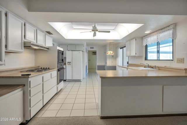 12318 W ROCK SPRINGS Drive, Sun City West, AZ 85375