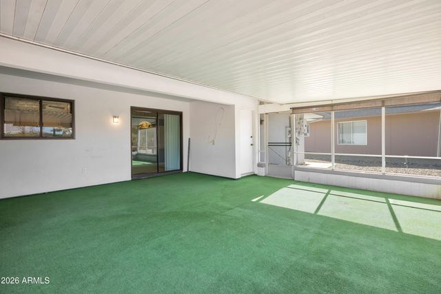 12318 W ROCK SPRINGS Drive, Sun City West, AZ 85375