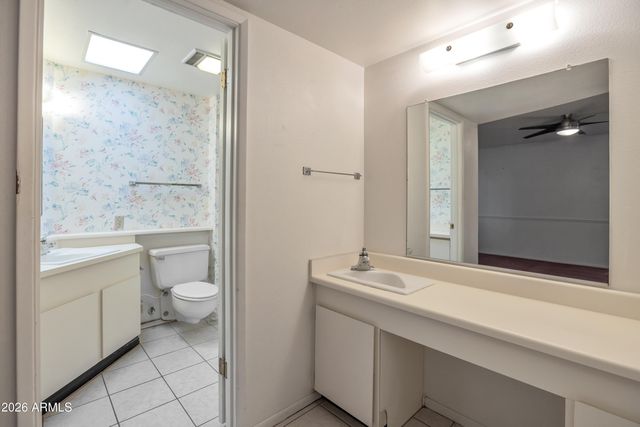 12318 W ROCK SPRINGS Drive, Sun City West, AZ 85375