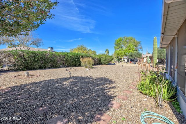 12318 W ROCK SPRINGS Drive, Sun City West, AZ 85375