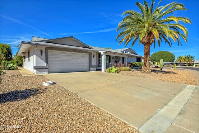 12318 W ROCK SPRINGS Drive, Sun City West, AZ 85375
