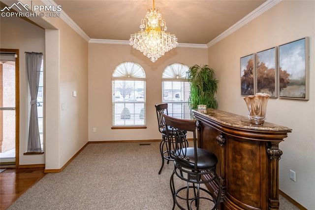 7462 Corsicana Drive, Colorado Springs, CO 80923