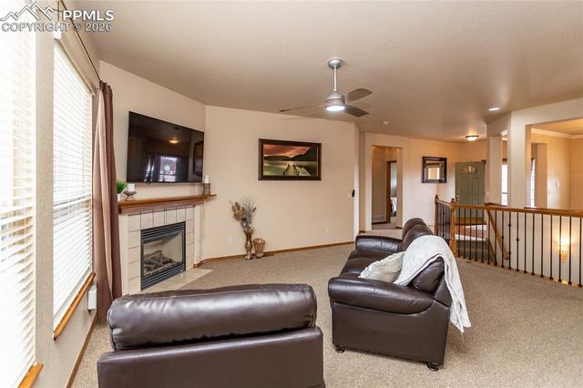 7462 Corsicana Drive, Colorado Springs, CO 80923