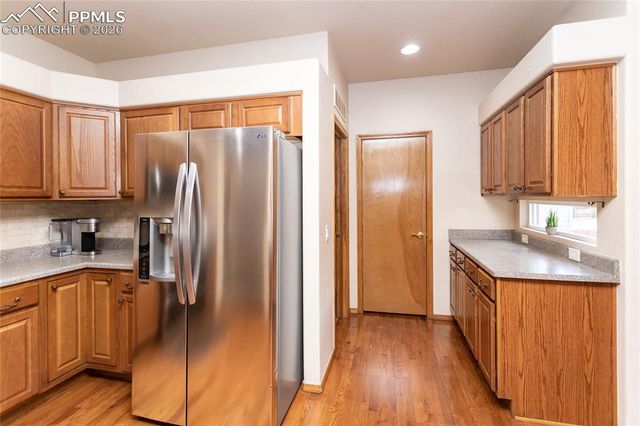 7462 Corsicana Drive, Colorado Springs, CO 80923