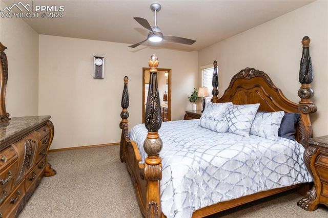 7462 Corsicana Drive, Colorado Springs, CO 80923