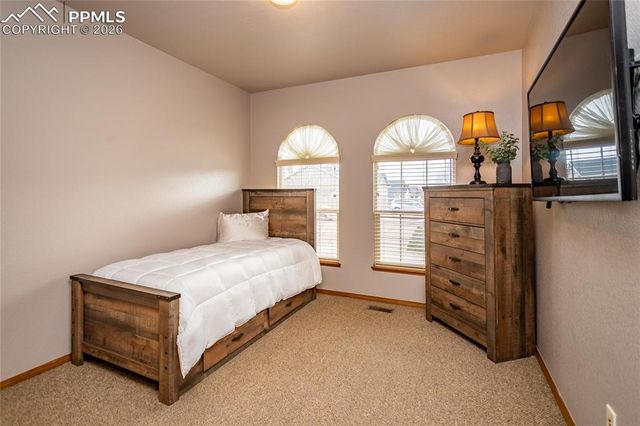 7462 Corsicana Drive, Colorado Springs, CO 80923