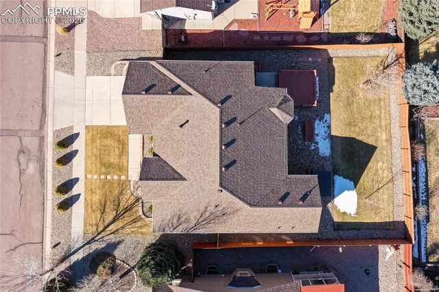 7462 Corsicana Drive, Colorado Springs, CO 80923