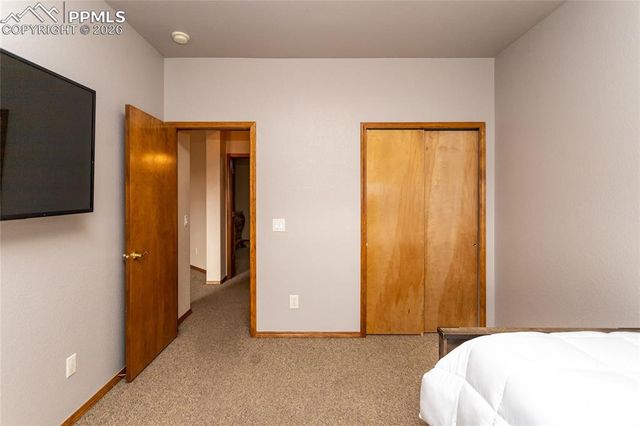 7462 Corsicana Drive, Colorado Springs, CO 80923