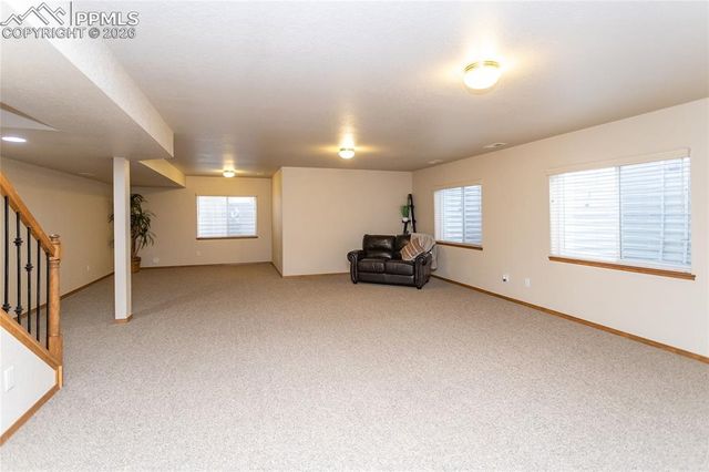 7462 Corsicana Drive, Colorado Springs, CO 80923