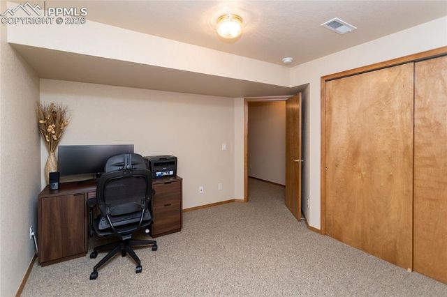 7462 Corsicana Drive, Colorado Springs, CO 80923