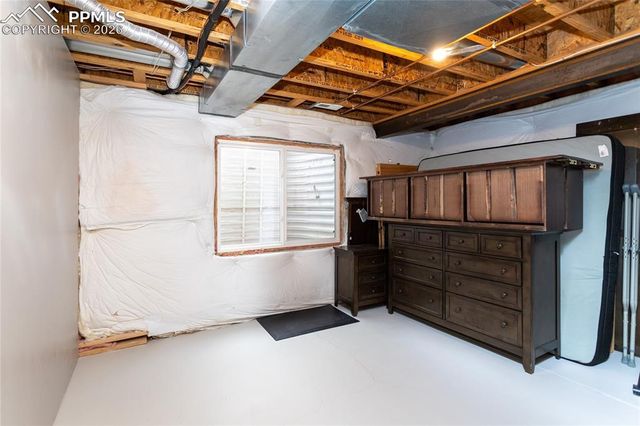 7462 Corsicana Drive, Colorado Springs, CO 80923