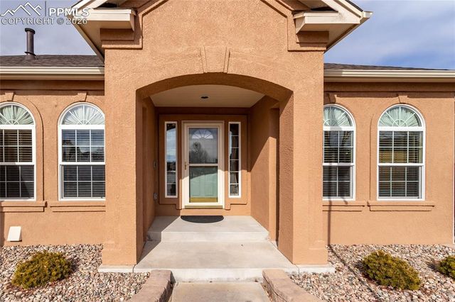 7462 Corsicana Drive, Colorado Springs, CO 80923