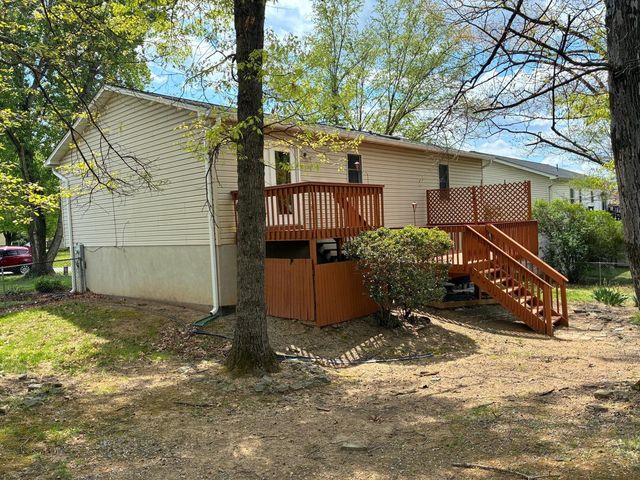 111 EVERETTE PL, Winchester, VA 22602
