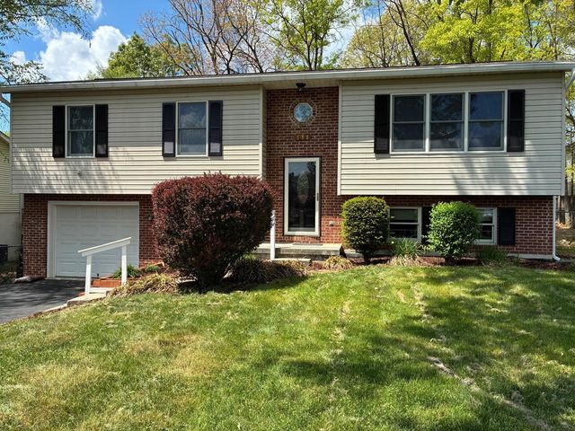 111 EVERETTE PL, Winchester, VA 22602