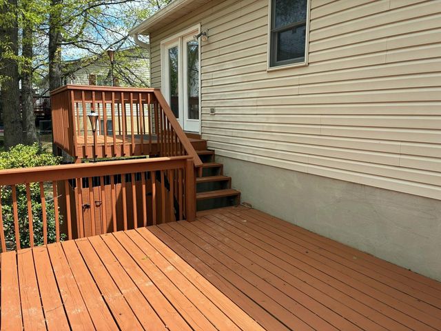 111 EVERETTE PL, Winchester, VA 22602