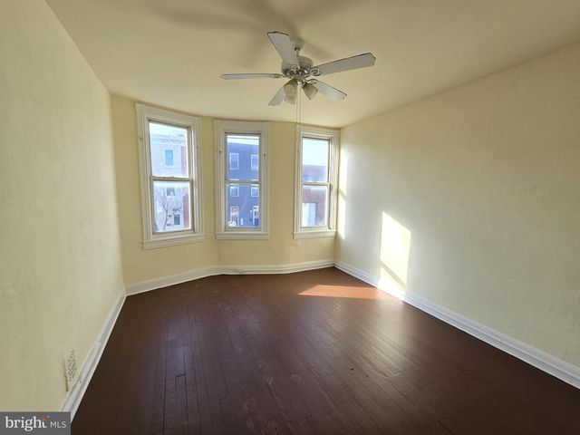 321 S MOUNT ST, Baltimore, MD 21223