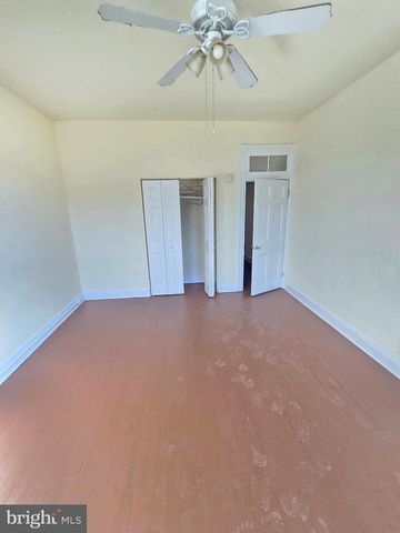 321 S MOUNT ST, Baltimore, MD 21223