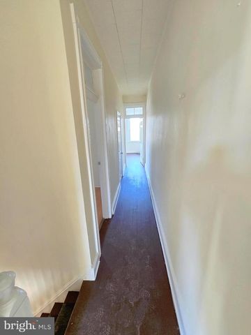 321 S MOUNT ST, Baltimore, MD 21223