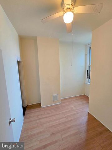 321 S MOUNT ST, Baltimore, MD 21223