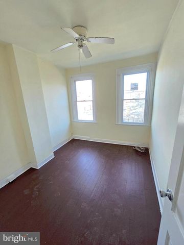 321 S MOUNT ST, Baltimore, MD 21223